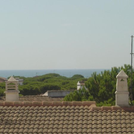 Miramar Appartement Mazagón Buitenkant foto