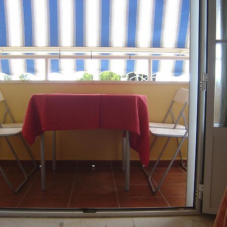 Miramar Appartement Mazagón Buitenkant foto